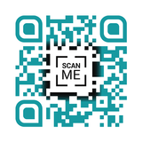 QR Code Scanner and Generator biểu tượng