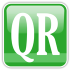 qr code reader Zeichen