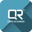 QR Expo Scanner aplikacja