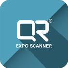 QR Expo Scanner 아이콘