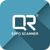 QR Expo Scanner icon