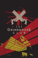 The Grindhouse Club Affiche