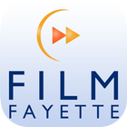 Film Fayette ไอคอน