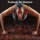 Pushups for Women APK