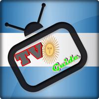 TV Argentina Guide Free Screenshot 1