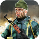 Commando Sniper Terrorist Shooter 2018 APK