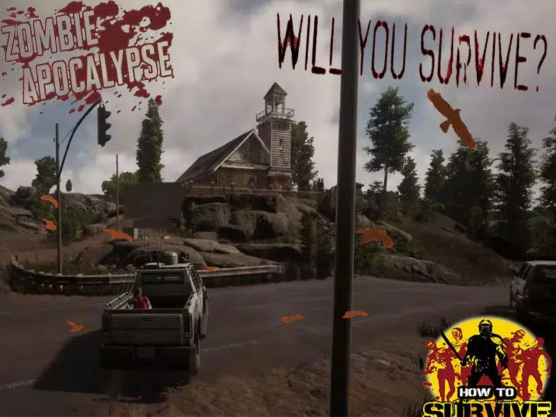 Android İndirme Için State Of Decay APK