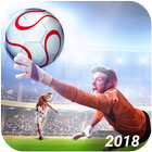 Futsal Football 2018 icon