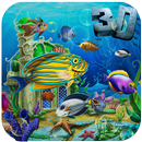 Fantasy Aquarium 3D APK