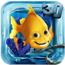 Aquarium  3D Live Wallpaper 2018 APK