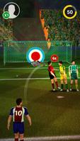 Flick Football 2018 постер