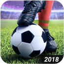 Real Soccer World cup APK