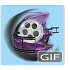Gif Maker ícone