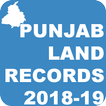 Punjab Land Records