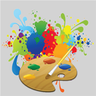 Paint - Color & Draw ikon
