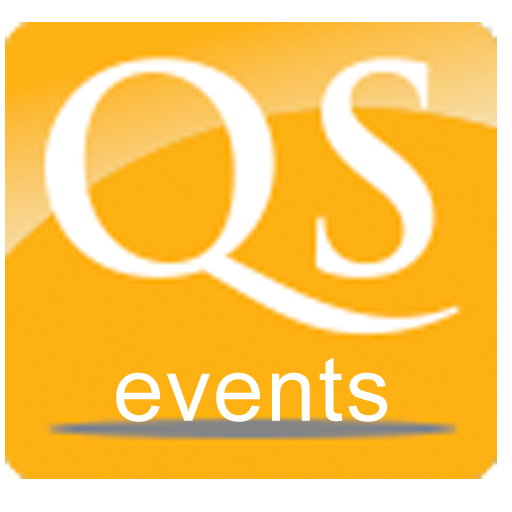 QS Events App