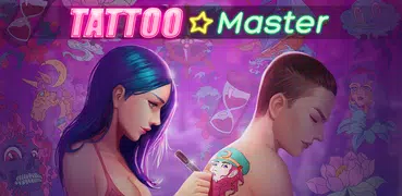 Tätowierungs Meister