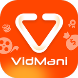 آیکون‌ Vidmani