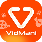 Vidmani ไอคอน