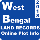 West Bengal Land Record Information 圖標