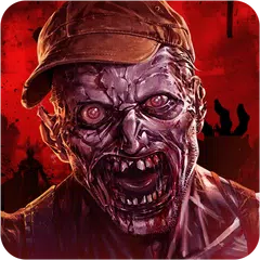 Out of Dead : Zombie Survival アプリダウンロード