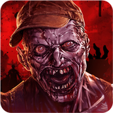 Out of Dead : Zombie Survival icône