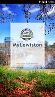 MyLewiston Affiche