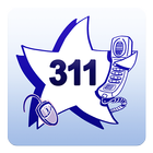 AlbanyGA311 icon