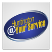 Huntington@YourService আইকন