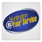 Huntington@YourService ไอคอน