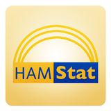 HamStat icon