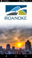 iRoanoke Affiche