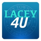 Lacey 4 U আইকন