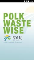 PolkWasteWise Affiche