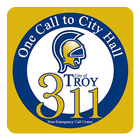 Troy311 icône