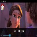 حكاية وقصص الأميرة رابونزيل بدون انترنت APK