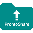 ProntoShare - File Sharing, Tr