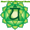 Heart Chakra Binaural Beats