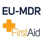 Qserve EU MDR First Aid 图标