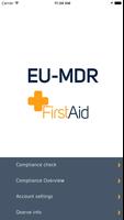 Qserve EU MDR First Aid Ekran Görüntüsü 1