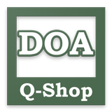 DOA Q-Shop APK