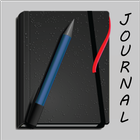 Daily Journal & Notes 图标