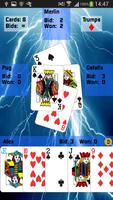 Wizard Cards Live screenshot 1