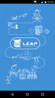 QS LEAP โปสเตอร์