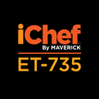iChef ET-735 아이콘
