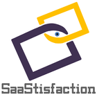 SaaStisfaction 圖標