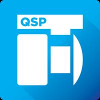 Cralusso QSP Affiche