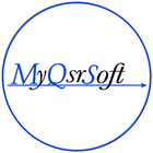 MyQsrSoft أيقونة