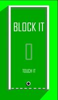 Block it 海報