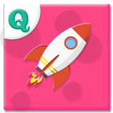 Rocket Launcher 2D icône